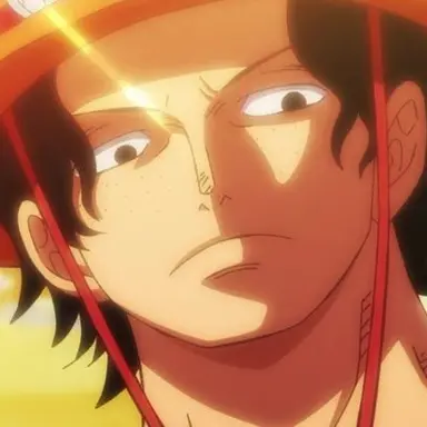 Profile image of ゴール・D・エース