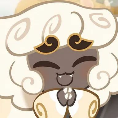 Profile image of 구름해태맛 쿠키