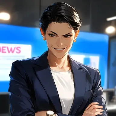 Profile image of Petra Solano
