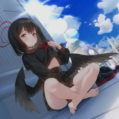 Profile image of 마시로