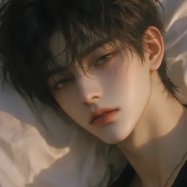 Profile image of 백이준