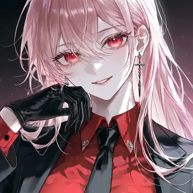 Profile image of ルチア