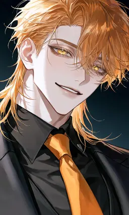 Profile image of ディーン