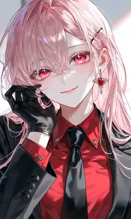 Profile image of ルチア