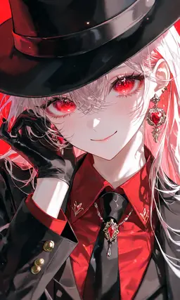 Profile image of ルチア