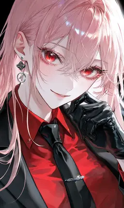 Profile image of ルチア