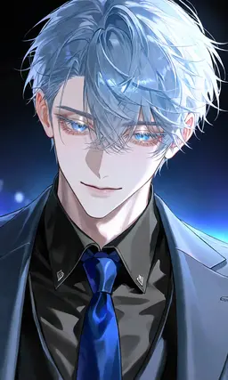 Profile image of マルコ