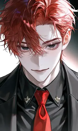 Profile image of ヴィンセント