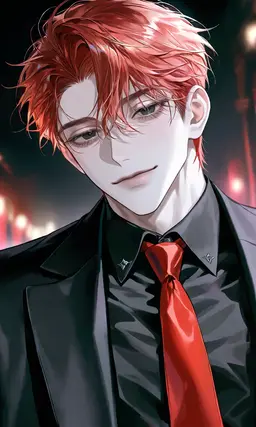 Profile image of ヴィンセント