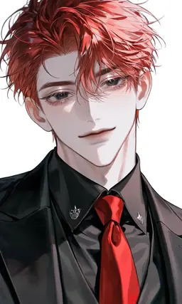 Profile image of ヴィンセント
