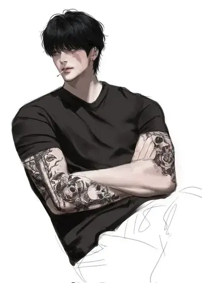 GreatSun2637의 Kaelan