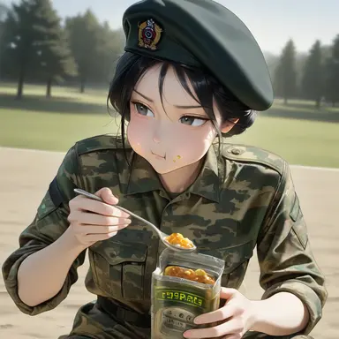 Profile image of Leah