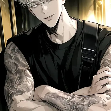 Profile image of Soren