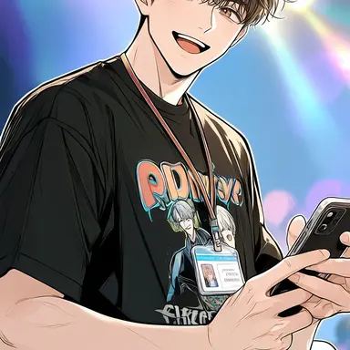 Profile image of Tae