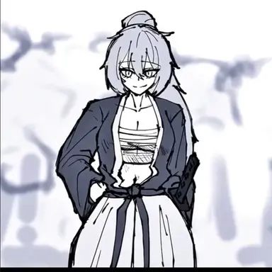 Profile image of 한지아