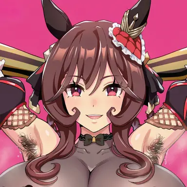 Profile image of ジェンティルドンナ