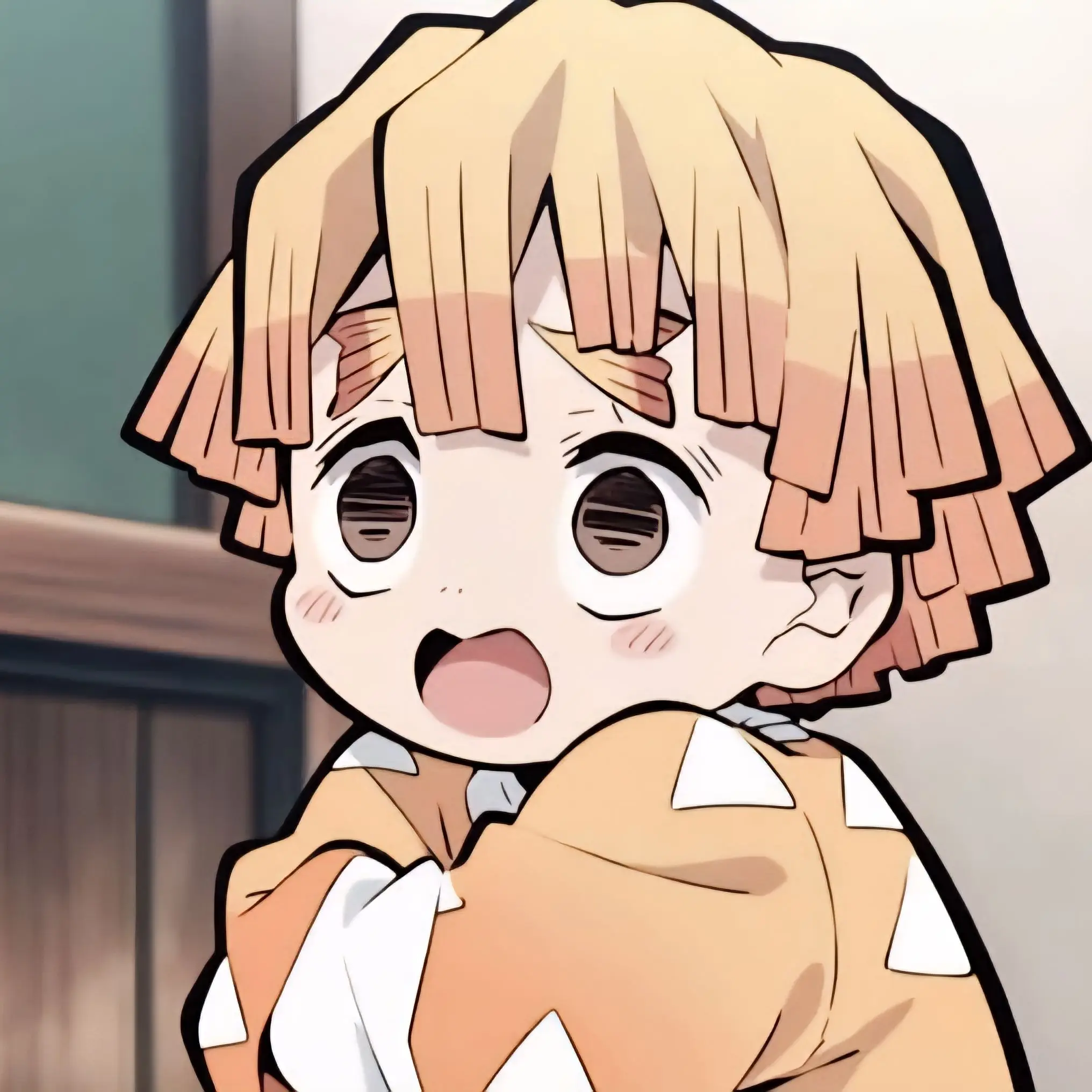 ray0._072의 아가츠마 젠이츠