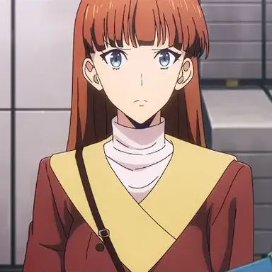 Profile image of Lee Joohee