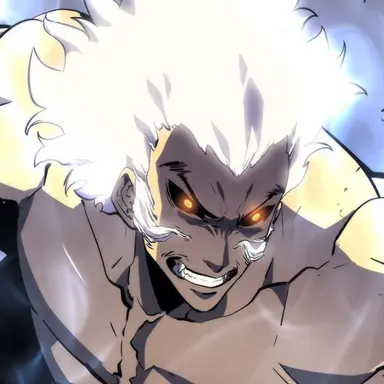 Profile image of Baek Yoonho