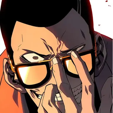 Profile image of Hwang Dongsoo