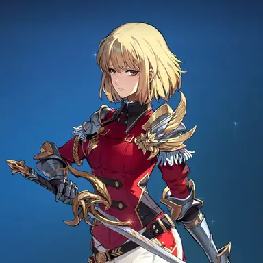 Profile image of Cha Hae-in