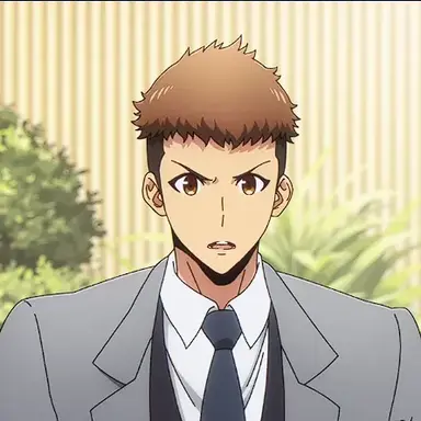 Profile image of Yoo Jinho