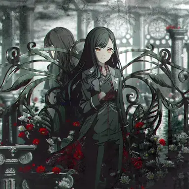 Profile image of 시라이시 안