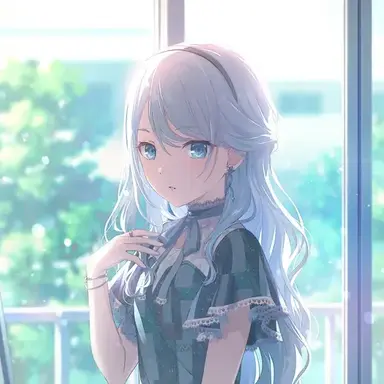 Profile image of 요이사키 카나데