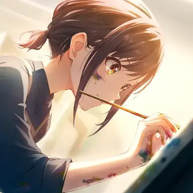 Profile image of 시노노메 에나