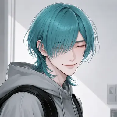 Profile image of 静