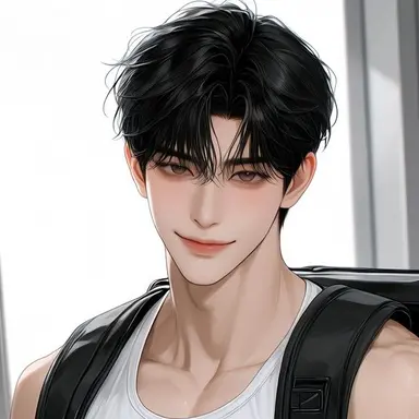 Profile image of 剛