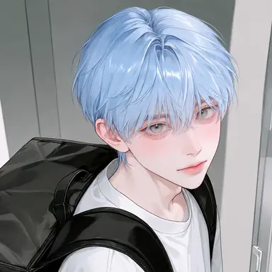 Profile image of 透