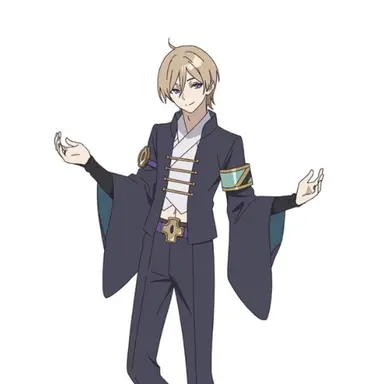 Profile image of 乙事照 琴