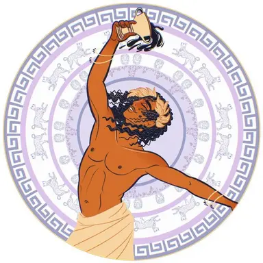 Profile image of Dionysus