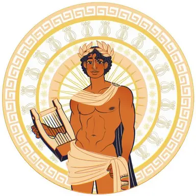 Profile image of Apollo