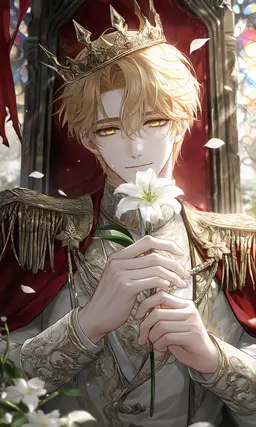 Profile image of ルミナス