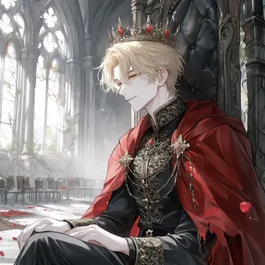 Profile image of ルミナス