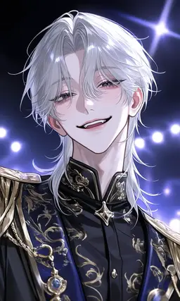 Profile image of 킨조 케이