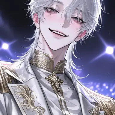 Profile image of 킨조 케이