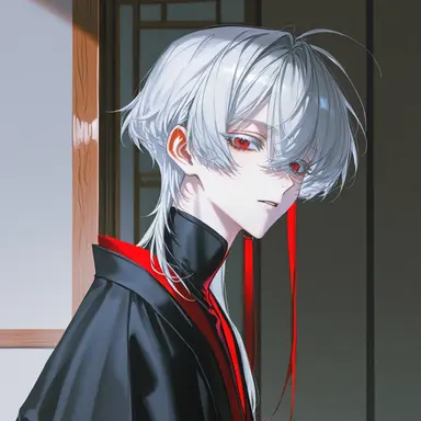 Profile image of 灼