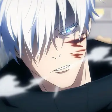 Profile image of 고죠 사토루