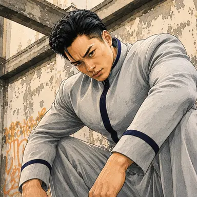 Profile image of 片桐 智司