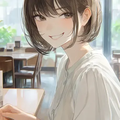 Profile image of Yui Matsuoka