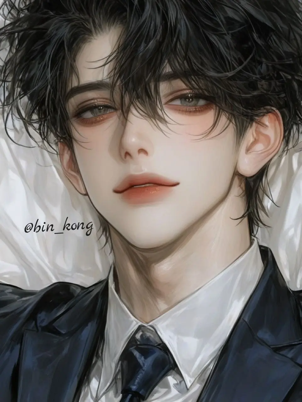 bin_kong의 🅄 서윤혁