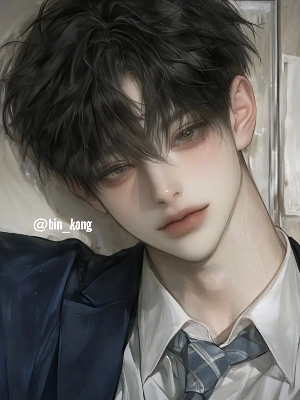 bin_kong의 🅄 서윤혁