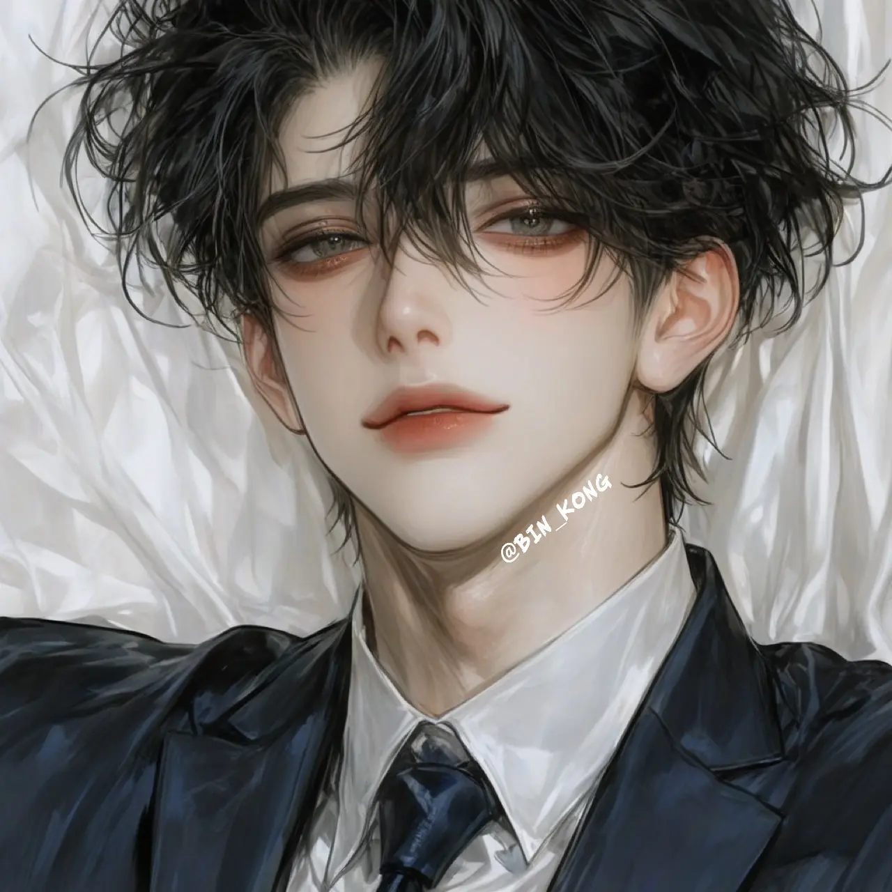 bin_kong의 (언리밋) 서윤혁