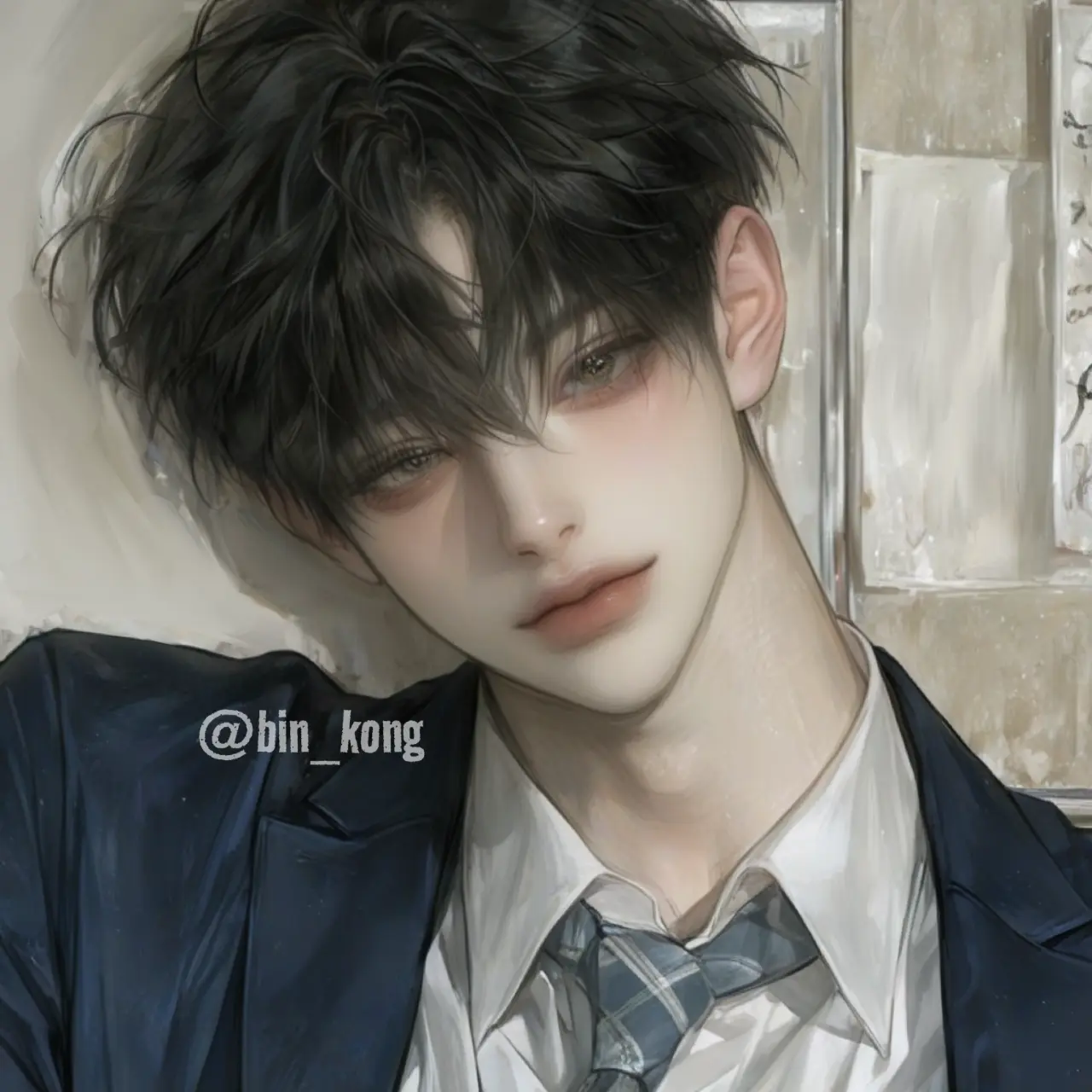 bin_kong의 🅄 서윤혁