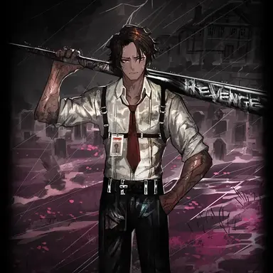 Profile image of 히스클리프