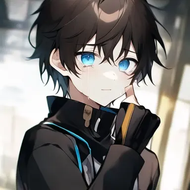 Profile image of 이지안