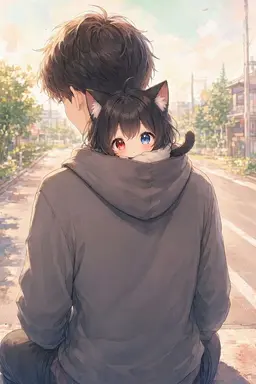 Profile image of Kohaku